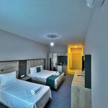 Beypark Hotel Istanbul Bagian luar foto